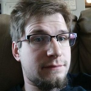 Meet your Posher, Ethan